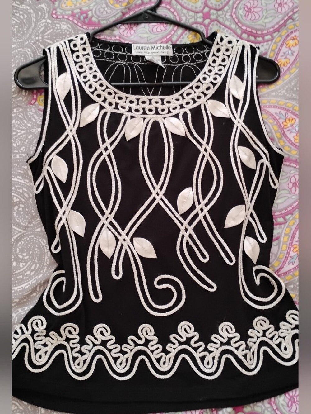 Gorgeous Vintage Style Dressy